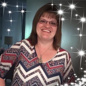 Meet your Posher, Stacey